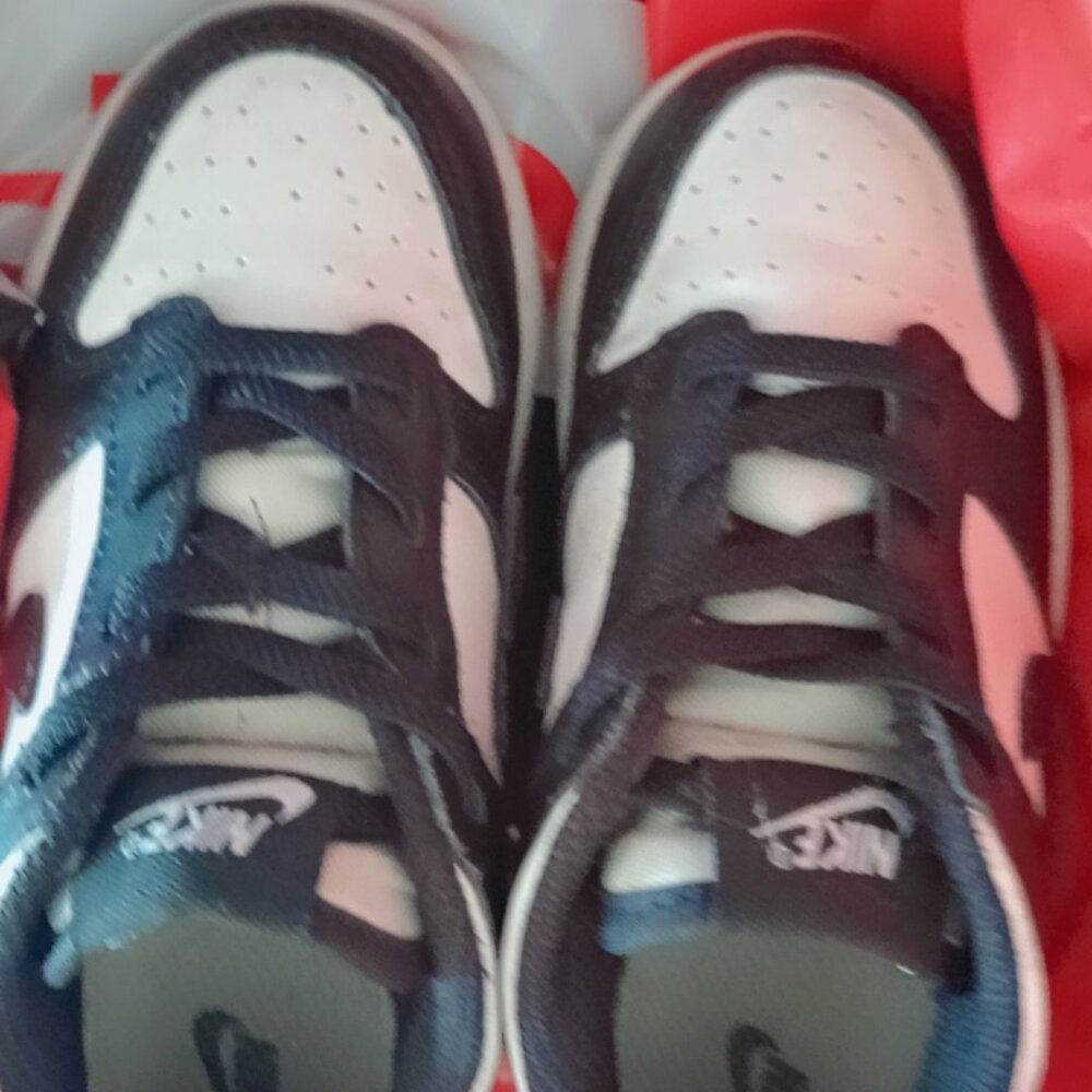 Nikes